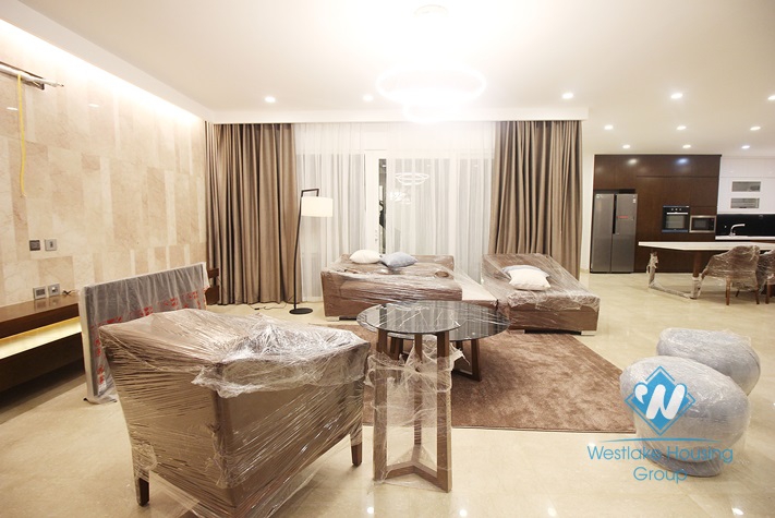 Huge villa for rent in Ciputra, Tay Ho district 
